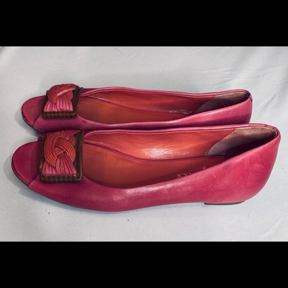 Cole Haan Nike Air Flats - Picture 6 of 14